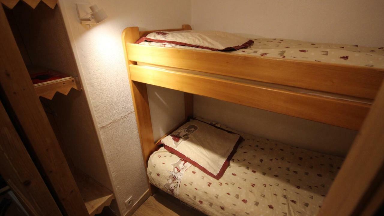 Appartement Au Lac Ski Aux Pieds ティニュ エクステリア 写真